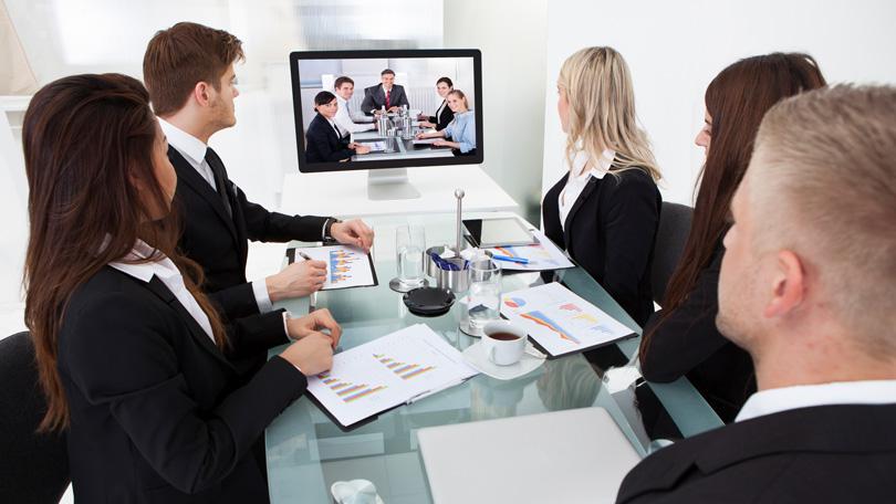 An Overview of Commercial Meeting Software Programs
