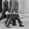A Business Man’s Briefcase – What things are necessary to keep in a briefcase while going for a meeting?